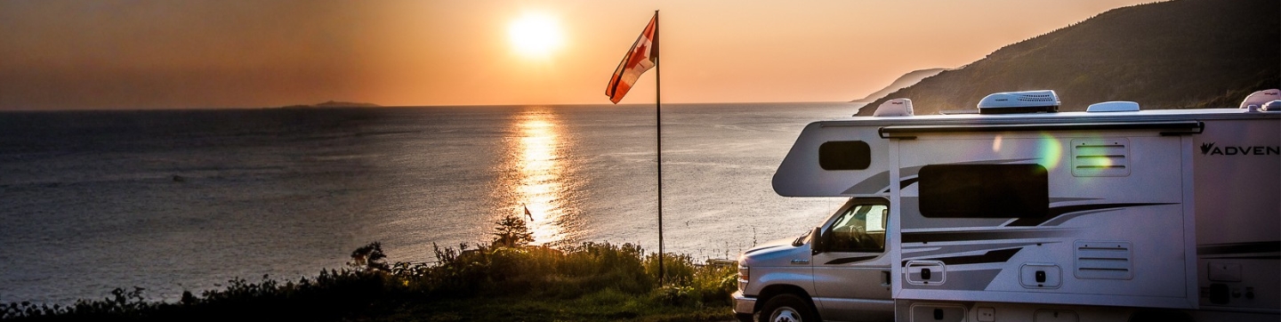 Offre sp&eacute;ciale location de VR pour la f&ecirc;te du Canada